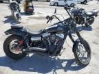 2011 Harley-Davidson Fxdwg