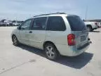 2003 Mazda MPV Wagon