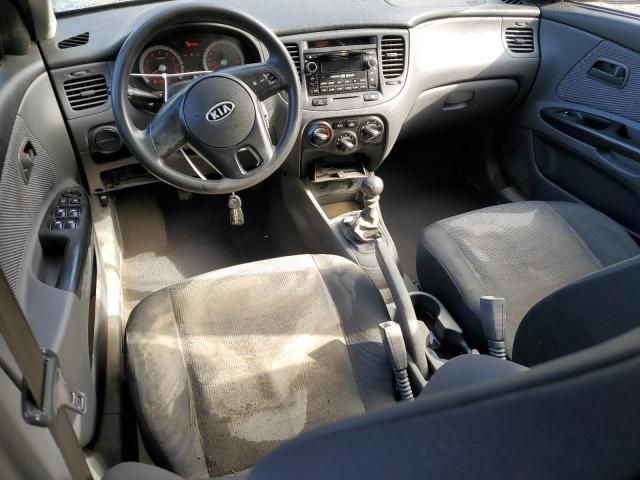 2010 KIA Rio LX