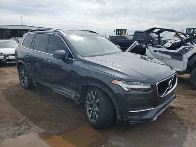 2016 Volvo XC90 T6