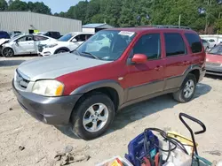 2005 Mazda Tribute S en venta en Seaford, DE