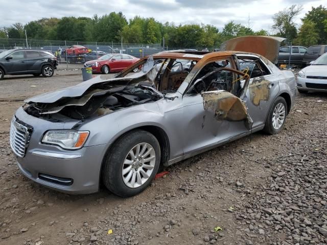 2014 Chrysler 300