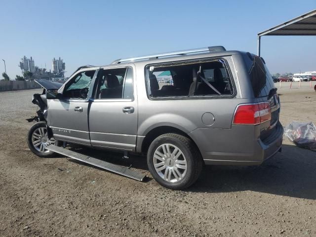 2013 Lincoln Navigator L