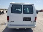 1999 Ford Econoline E150 Van