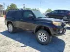 2012 Toyota 4runner SR5