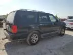 2002 Lincoln Navigator