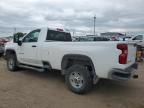 2020 Chevrolet Silverado K2500 Heavy Duty