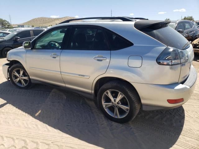 2007 Lexus RX 400H