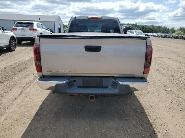 2008 Chevrolet Colorado LT