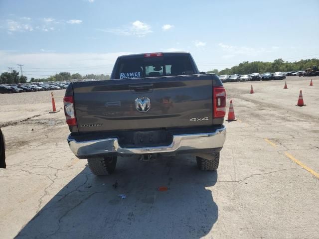 2022 Dodge RAM 2500 BIG HORN/LONE Star