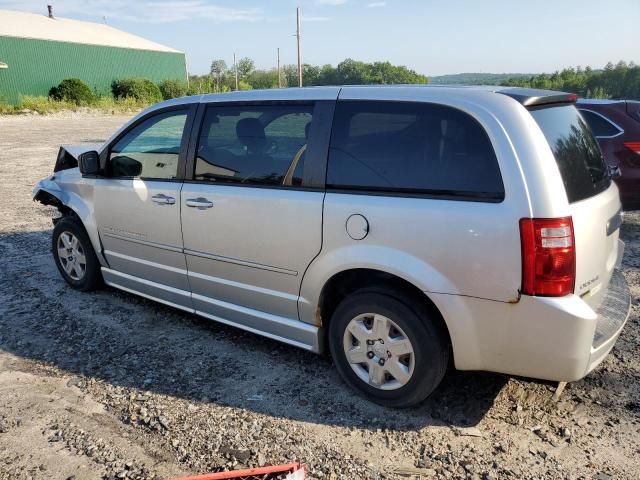 2010 Dodge Grand Caravan SE