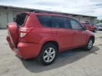 2010 Toyota Rav4 Limited