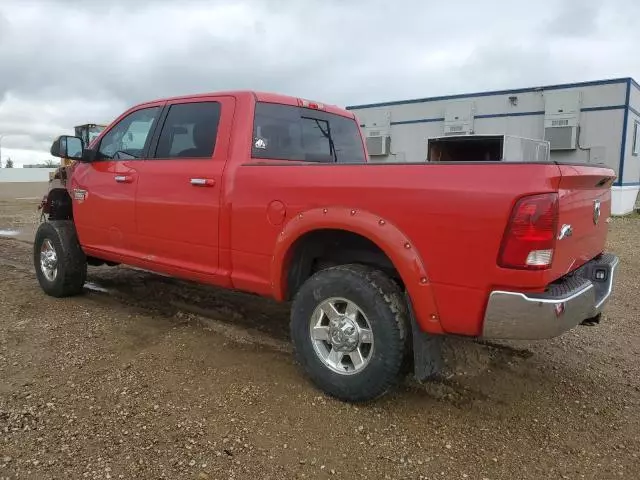 2010 Dodge RAM 2500