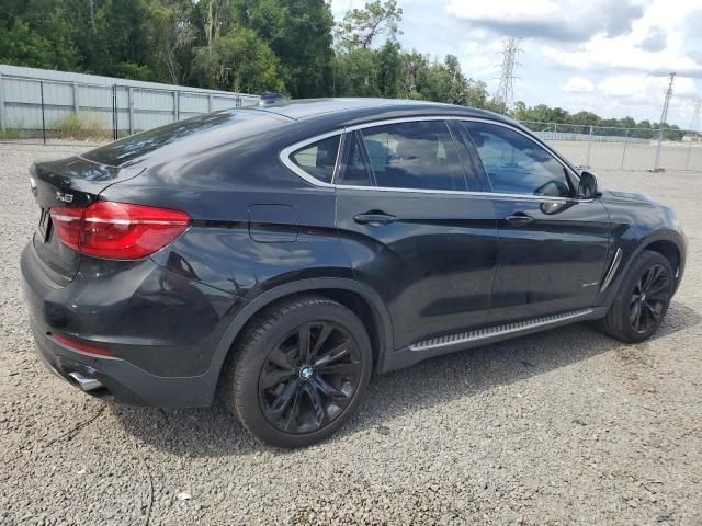 2015 BMW X6 SDRIVE35I