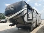 2017 Jayco Seismic