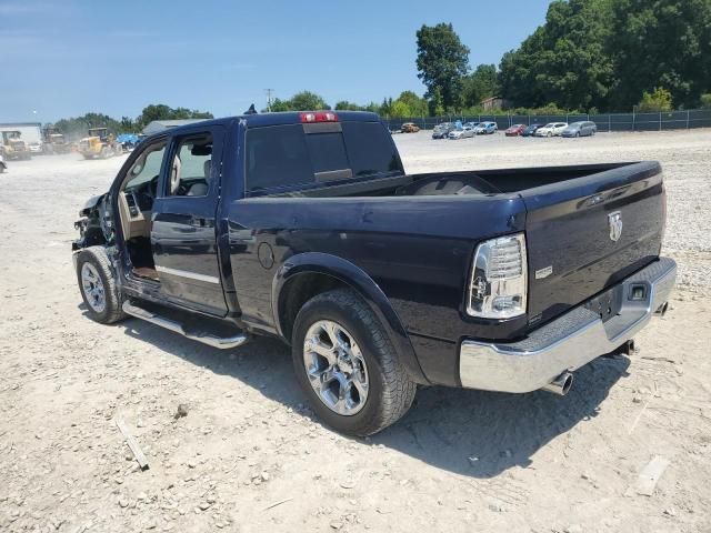 2014 Dodge 1500 Laramie