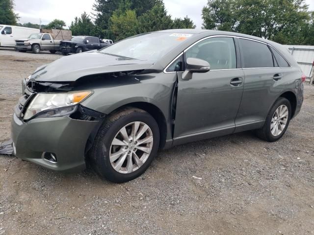 2013 Toyota Venza LE