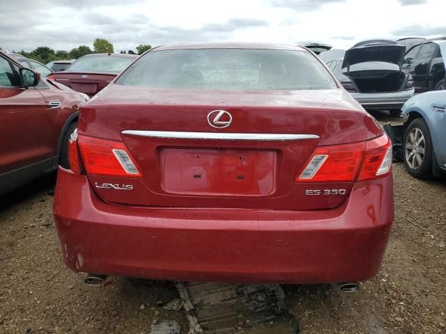 2009 Lexus ES 350