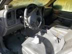 2006 Chevrolet Silverado K2500 Heavy Duty