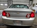 2008 Chevrolet Malibu LS