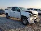 2020 Chevrolet Colorado