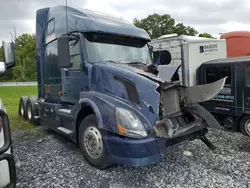 2007 Volvo VN VNL en venta en Grantville, PA