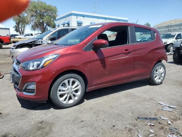 2022 Chevrolet Spark 1LT