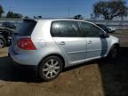 2006 Volkswagen Rabbit