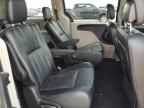 2015 Chrysler Town & Country Touring L