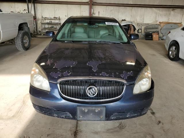 2007 Buick Lucerne CXL