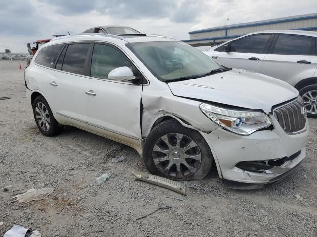 2017 Buick Enclave