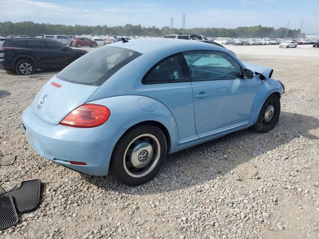 2012 Volkswagen Beetle