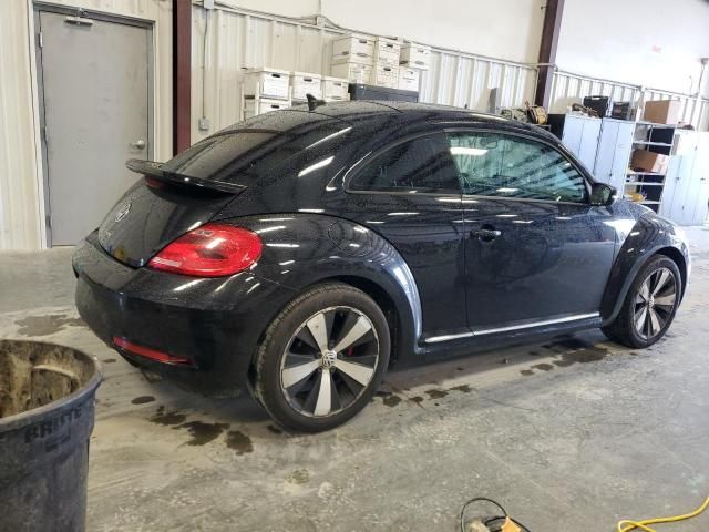 2018 Volkswagen Beetle Turbo