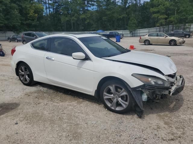 2011 Honda Accord EXL