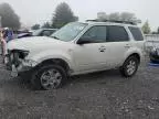 2009 Mercury Mariner