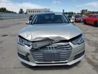 2017 Audi A4 Premium