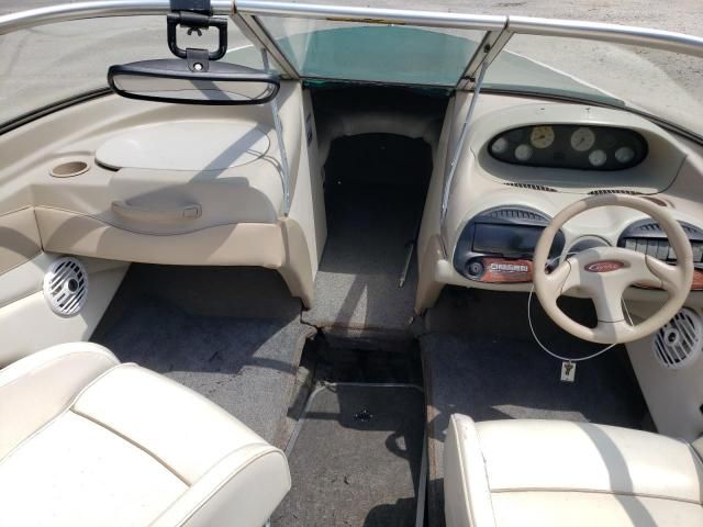 1999 Bayliner Boat