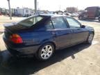 1999 BMW 323 I Automatic