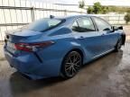 2023 Toyota Camry SE Night Shade