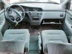 2002 Honda Odyssey EX