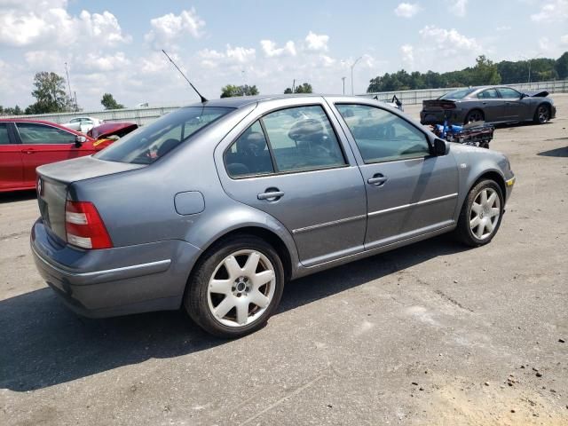 2005 Volkswagen Jetta GL