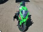 2024 Kawasaki ZX636 K