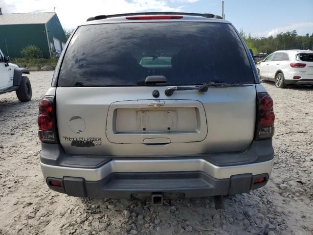 2005 Chevrolet Trailblazer LS