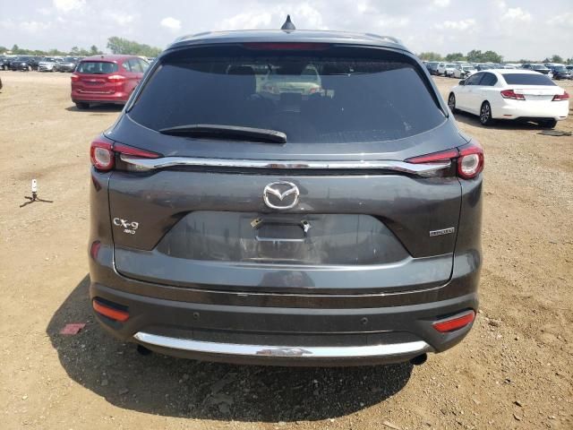 2020 Mazda CX-9 Grand Touring