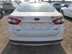 2014 Ford Fusion SE Hybrid