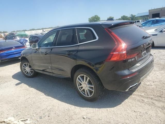 2018 Volvo XC60 T6 R-Design