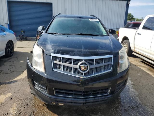 2011 Cadillac SRX