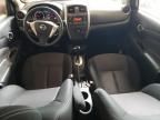 2015 Nissan Versa S