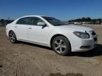 2009 Chevrolet Malibu 2LT