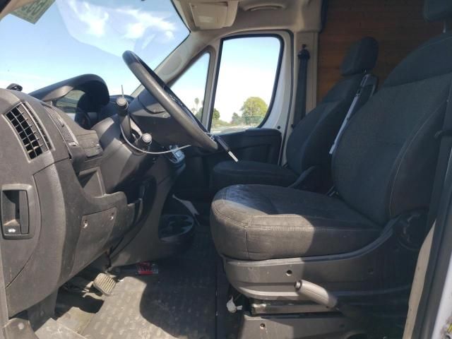 2019 Dodge RAM Promaster 2500 2500 High